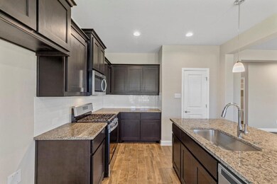 1129 Presidio Ln, Weatherford, TX 76087 - photo 4