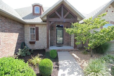 m_3 Front Porch