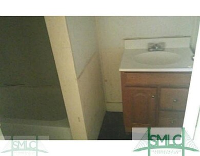 Bathroom.