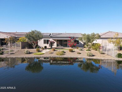Waterfront Property