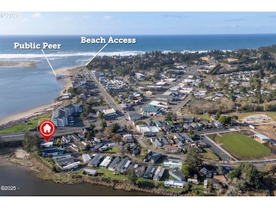 5142 SE Highway 101 unit 14, Lincoln City, OR 97367 - photo 4