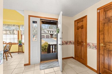 16 Hawthorne Village unit C, Franklin, MA 02038 - photo 6