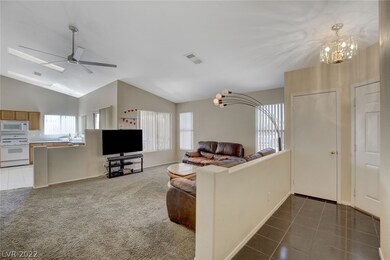 617 Capstone Ct, Henderson, NV 89011 - photo 5