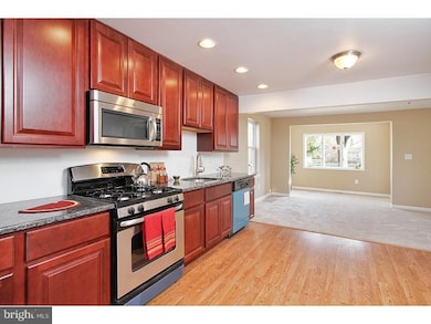 755 Frances Ave, West Deptford, NJ 08096 - photo 3