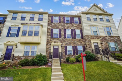 5934 Jefferson Commons Way, Frederick, MD 21703 - photo 2