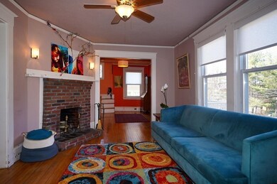 76 Paul Revere Rd, Arlington, MA 02476 - photo 4