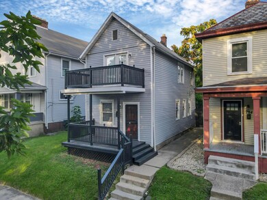 782 S 18th St, Columbus, OH 43206 - photo 4