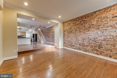 1301 S Carey St, Baltimore, MD 21230 - photo 3