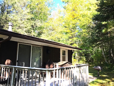 9921 Arneders Ln, Boulder Junction, WI 54512 - photo 2