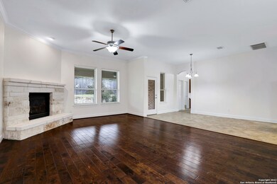 8623 Silent Creek, San Antonio, TX 78255 - photo 7