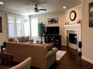 528 Zion Pkwy, Celina, TX 75009 - photo 3