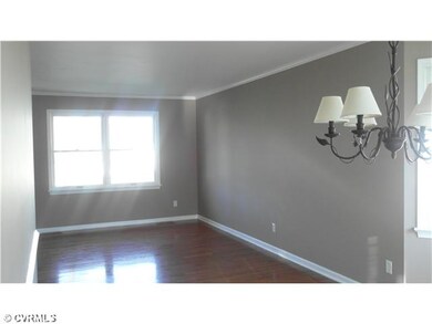 Living Room - Living room  and dining combo.