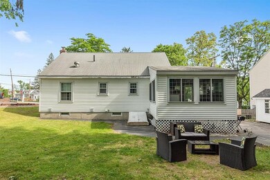 25 Beech Hill Ave, Manchester, NH 03103 - photo 6