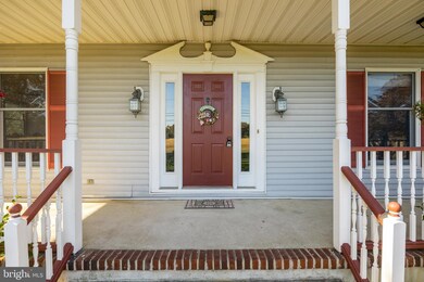 321 White Pine Rd, Columbus, NJ 08022 - photo 5