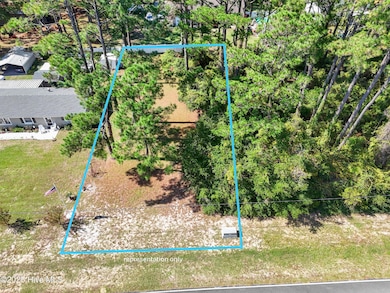 2865 Sea Aire Dr SW, Supply, NC 28462 - photo 5