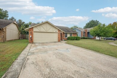 4419 W Madison St, Broken Arrow, OK 74012 - photo 4