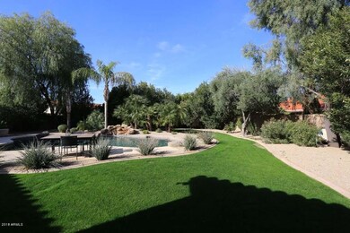 Grass Area2