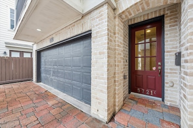 WELCOME HOME… This photo displays exterior of home