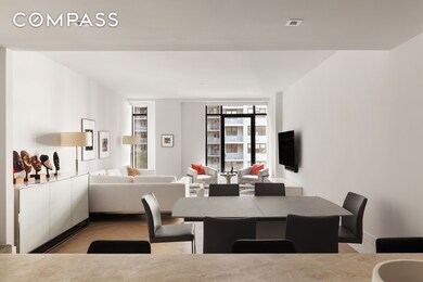 The Harper unit 4 B, New York, NY 10028 - photo 6