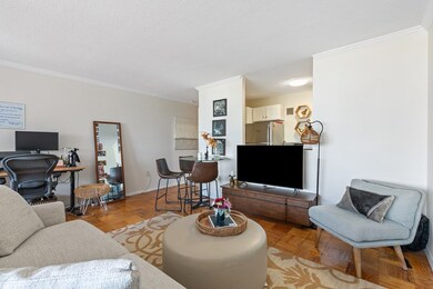 9 Hawthorne Place unit 10P, Boston, MA 02114 - photo 3