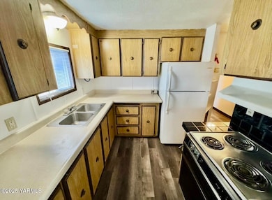 401 Moxee Ave unit 15, Naches, WA 98937 - photo 7