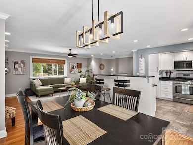 20 N Westview Ct, Fletcher, NC 28732 - photo 6