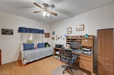 6705 Squaw Mountain Dr unit 102, Las Vegas, NV 89130 - photo 4