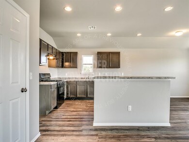 3873 Ada Ave, Harrah, OK 73045 - photo 6