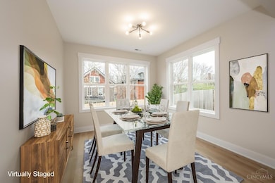 3217 Gilbert Ave, Cincinnati, OH 45207 - photo 6