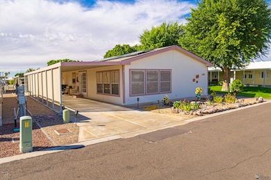 3702 S 8th Ave, Yuma, AZ 85365 - photo 2