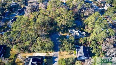 109 and 111 Palm Grove Ct, Whitemarsh Island, GA 31410 - photo 3