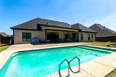 1515 Briley Dr, Conway, AR 72034 - photo 2