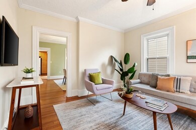 25 Berkeley St, Somerville, MA 02143 - photo 5