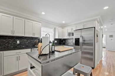 47 Fairfax St unit 1, Somerville, MA 02144 - photo 4
