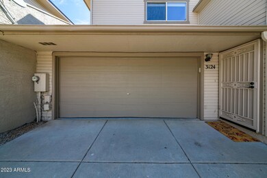 2 Car Garage