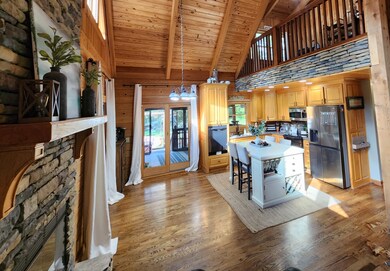 446 Forrestwood Dr, Manchester, TN 37355 - photo 5