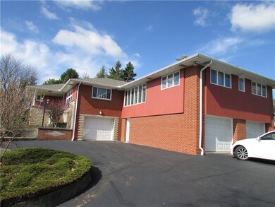 Two car addition for a total of 3 car garage.