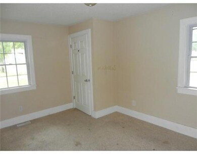 Bedroom.