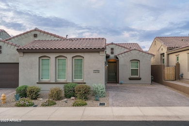 7278 E Camino Salida Del Sol, Scottsdale, AZ 85266 - photo 2