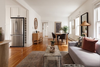 24 Washburn Ave unit 1, Cambridge, MA 02140 - photo 4