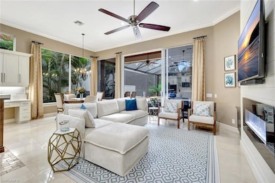 1282 Via Portofino, Naples, FL 34108 - photo 5