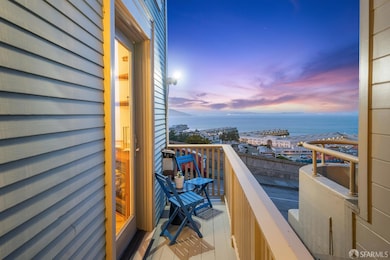 21 Alta St unit A, San Francisco, CA 94133 - photo 5