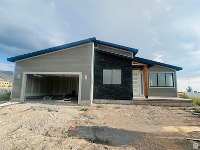 265 W 400 S, Ephraim, UT 84627 - photo 2