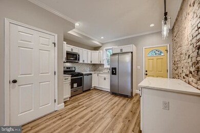 1912 E 28th St, Baltimore, MD 21218 - photo 5