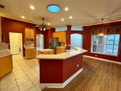 Kitchen Nook