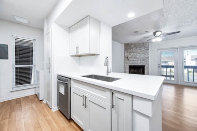 260 El Dorado Blvd unit 2612, Webster, TX 77598 - photo 7