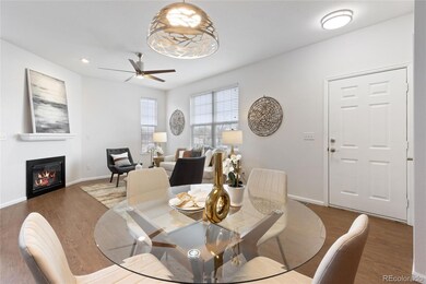 Corner Unit with tons of natural light