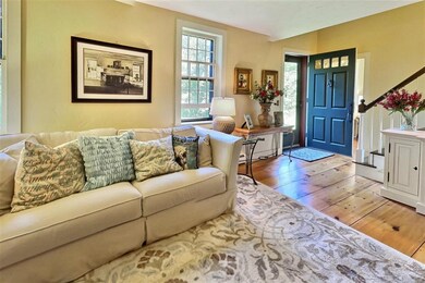 118 Rowell Hill Rd, New London, NH 03257 - photo 7