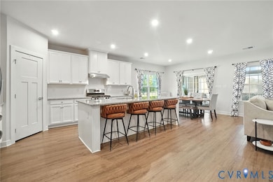 8212 Amara Place, Chesterfield, VA 23838 - photo 5