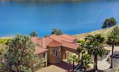 This is the Million Dollar house across the street.